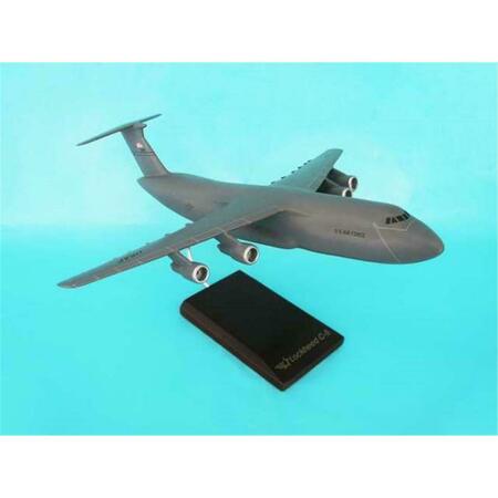 DARON WORLDWIDE TRADING C-5A/B Galaxy Gray 1/150 AIRCRAFT B2215